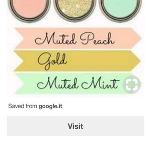 Meet your Posher, Maria